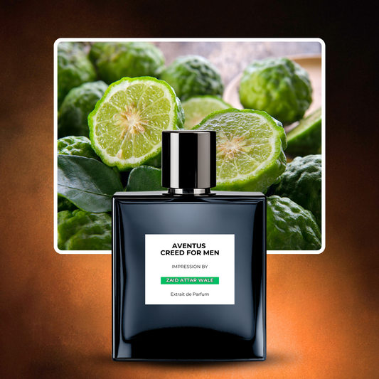 Aventus Creed For Men by Creed – Our Impression