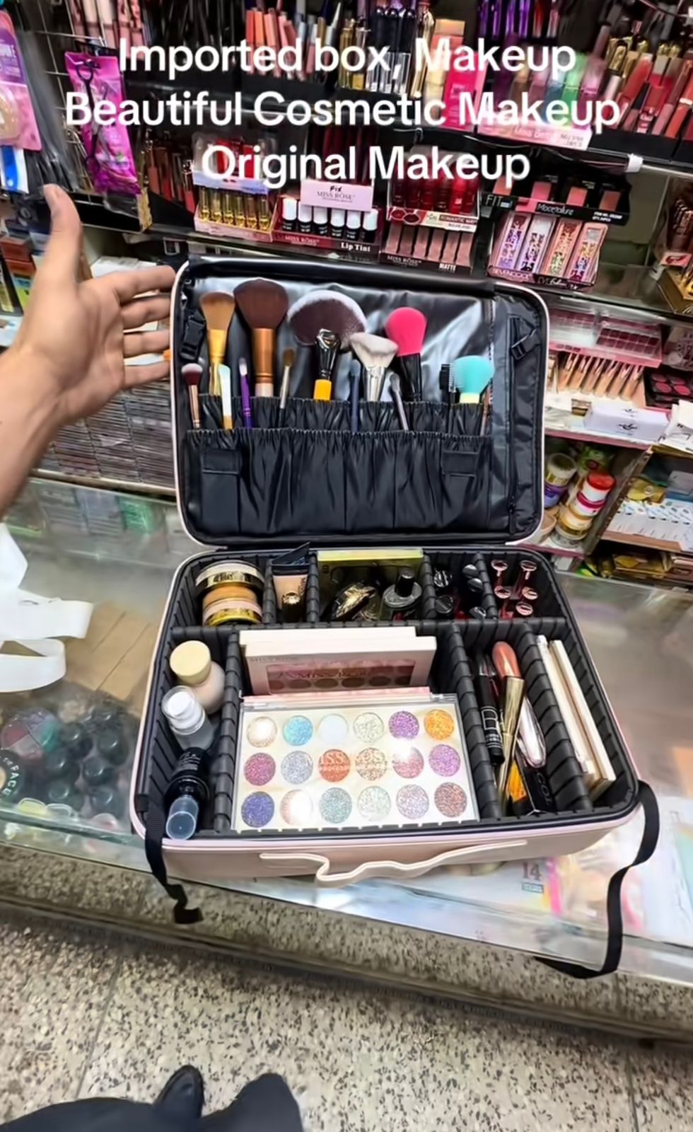 Bestest Face Makeup Deal