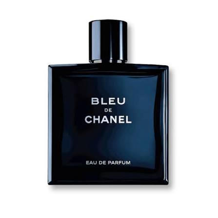 Bleu De Chanel Perfume