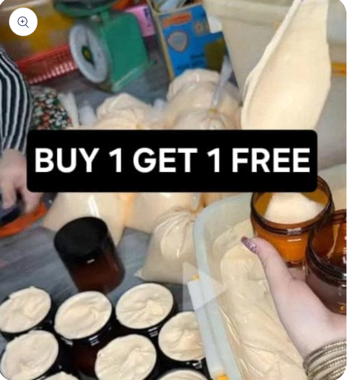 Zafrani glow cream [ buy 1 get 1 free ]