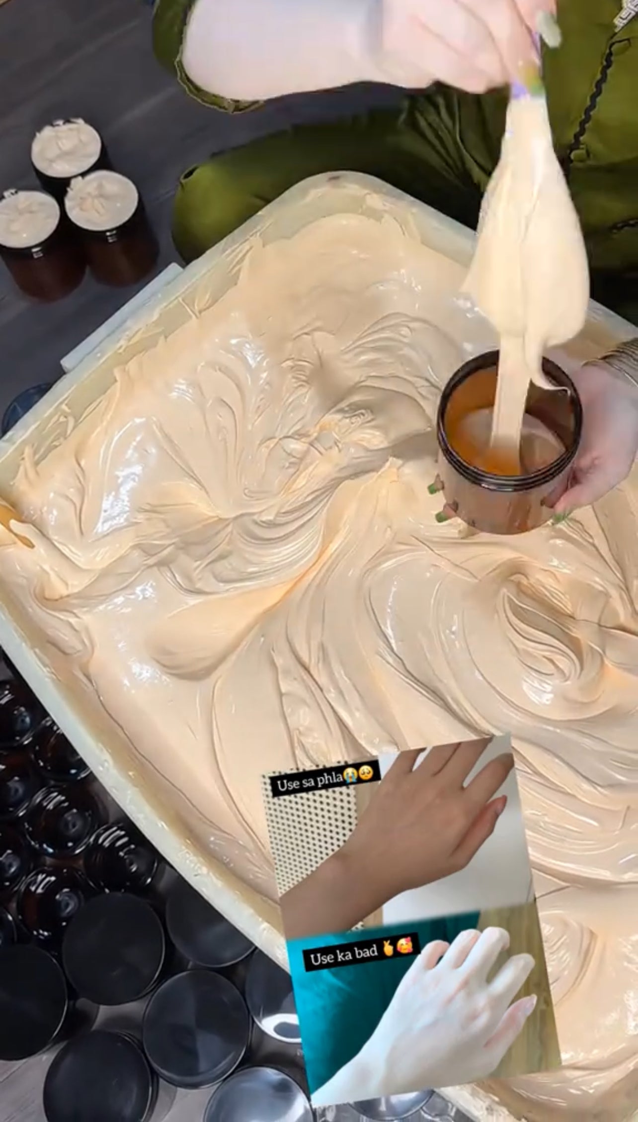 Zafrani glow cream [ buy 1 get 1 free ]