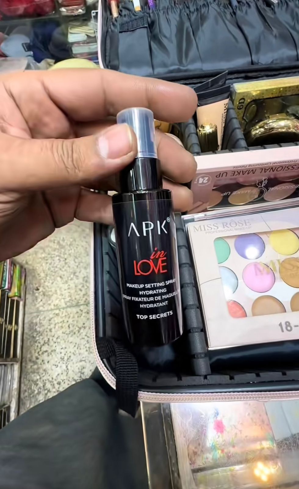 Bestest Face Makeup Deal