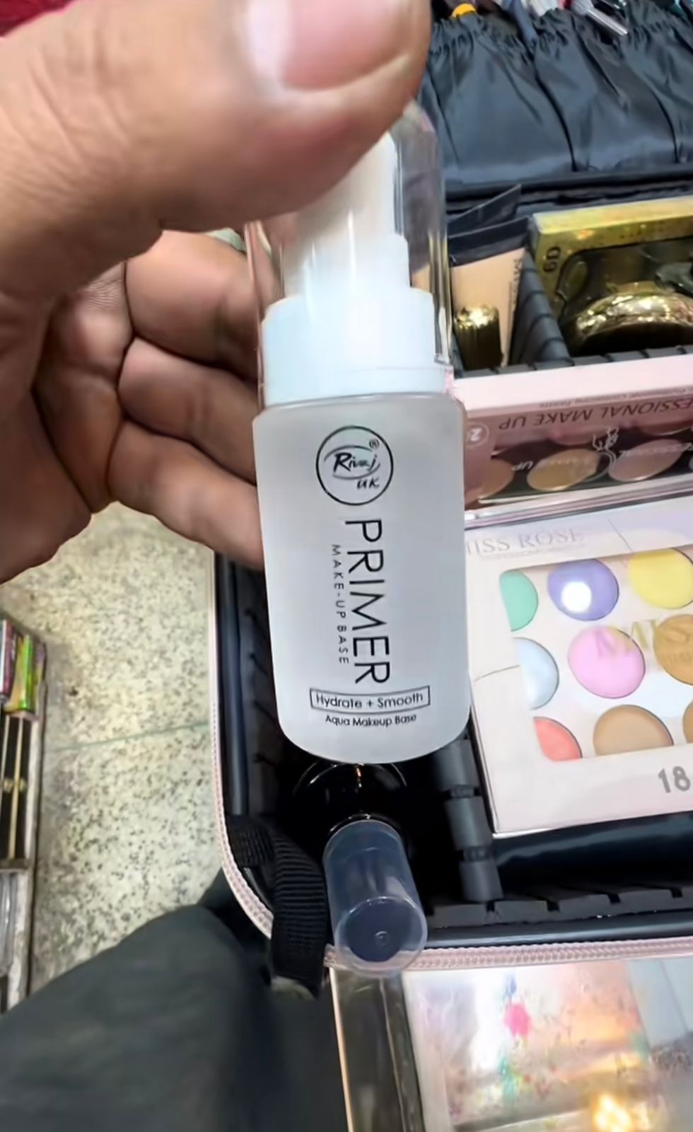 Bestest Face Makeup Deal