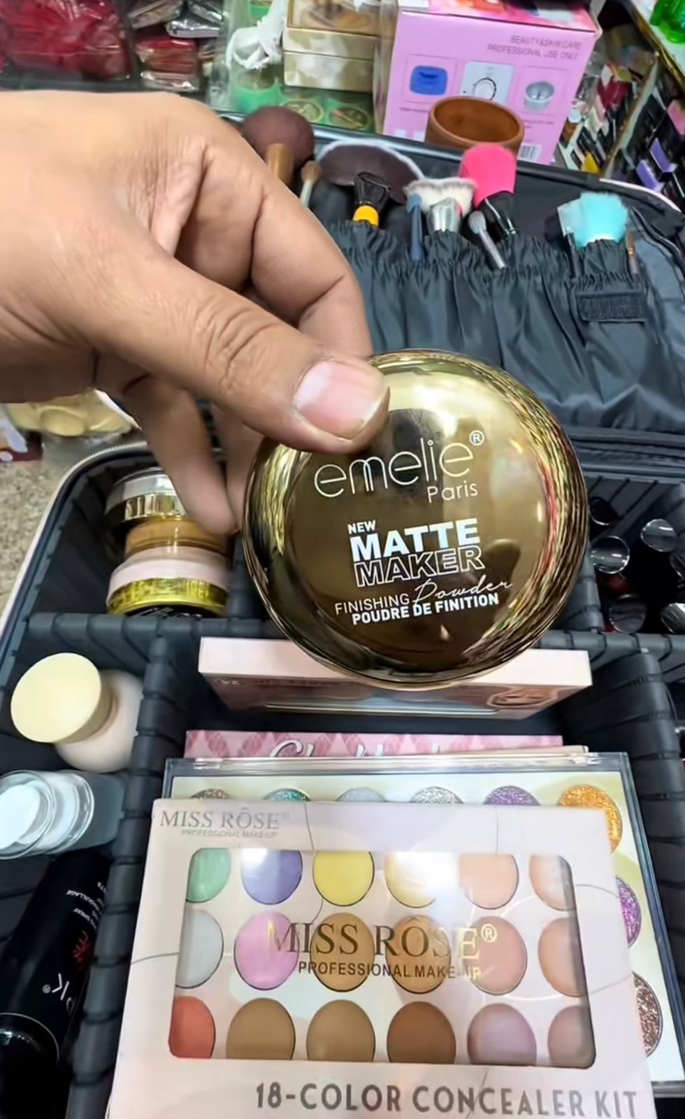 Bestest Face Makeup Deal