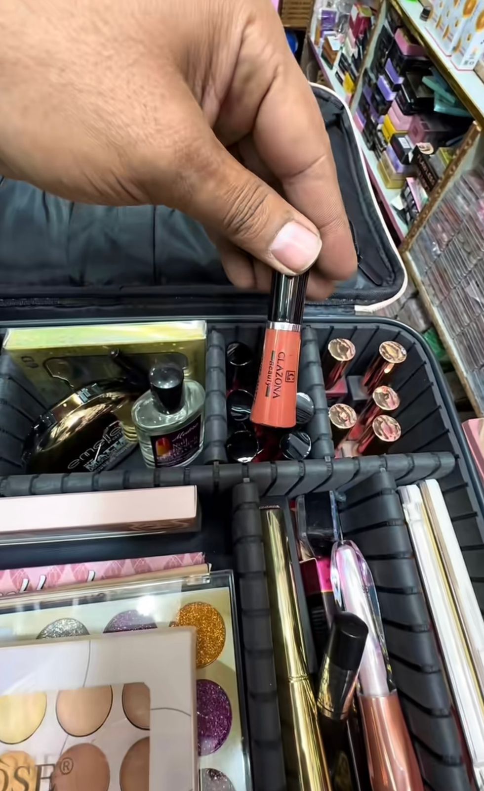 Bestest Face Makeup Deal