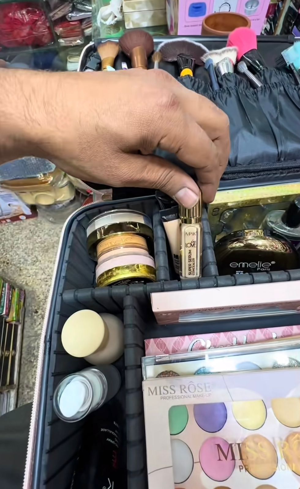 Bestest Face Makeup Deal