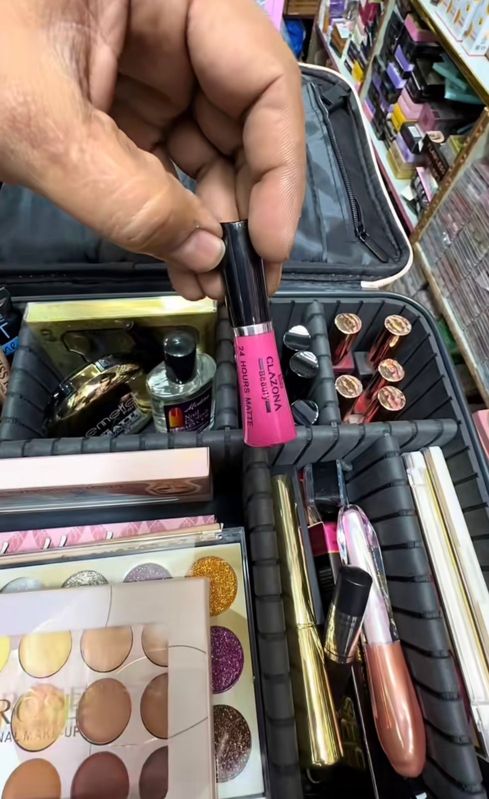 Bestest Face Makeup Deal