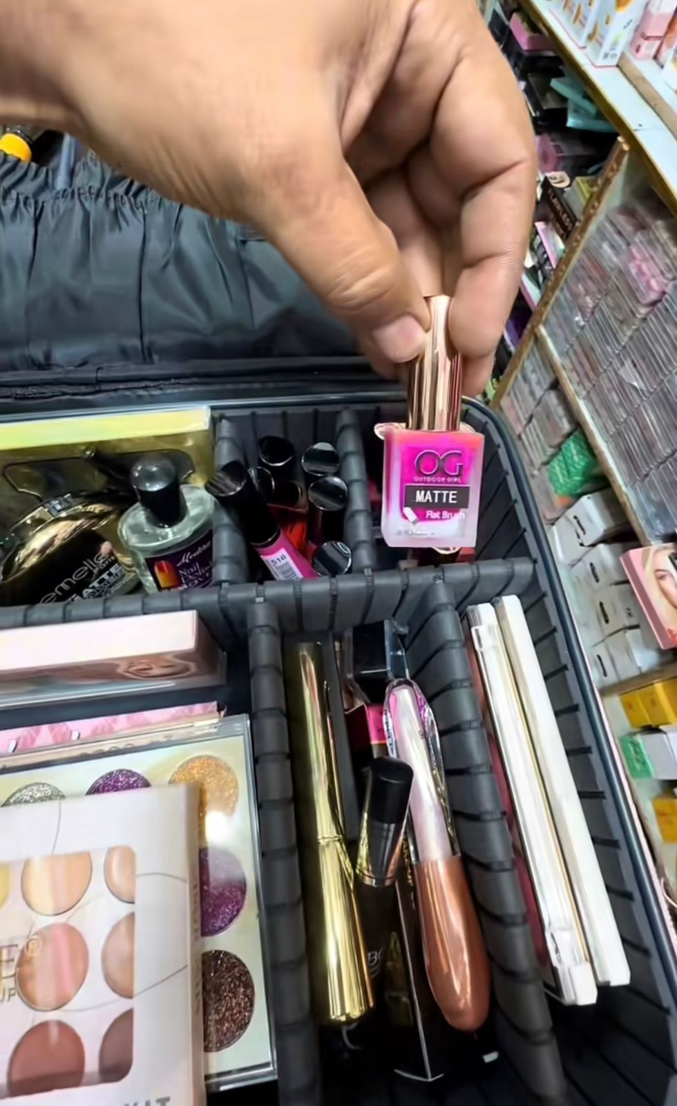 Bestest Face Makeup Deal