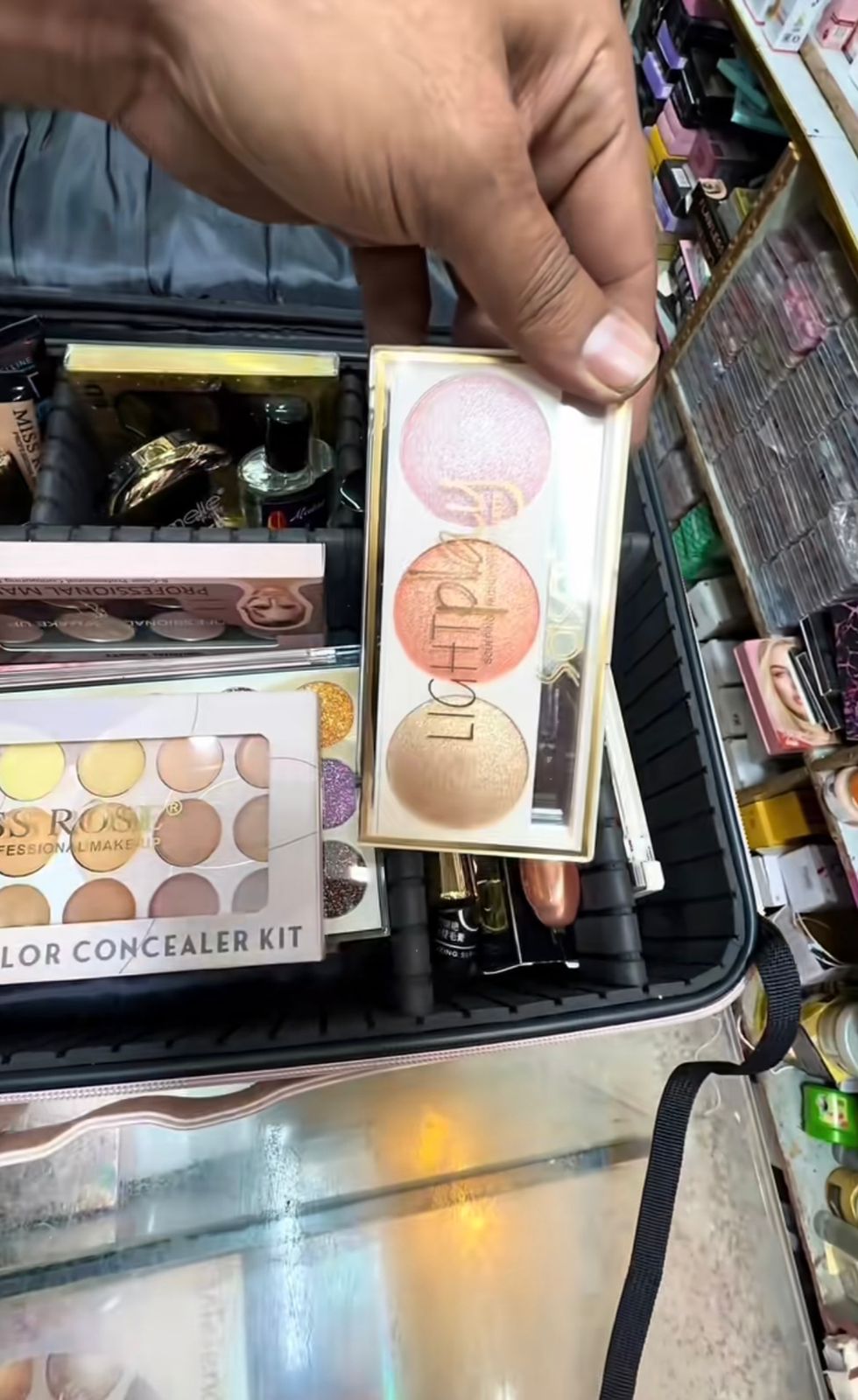 Bestest Face Makeup Deal