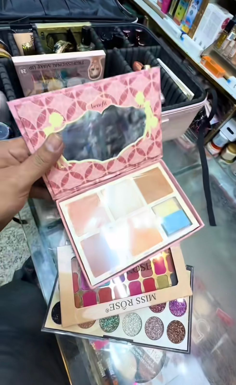 Bestest Face Makeup Deal