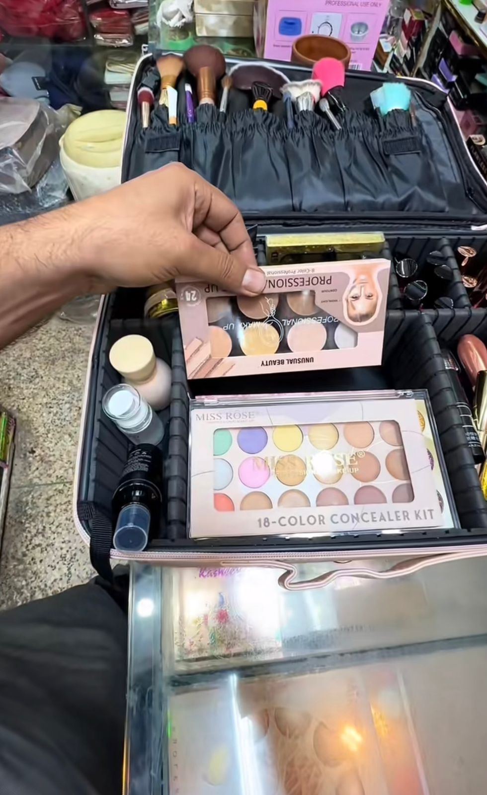 Bestest Face Makeup Deal