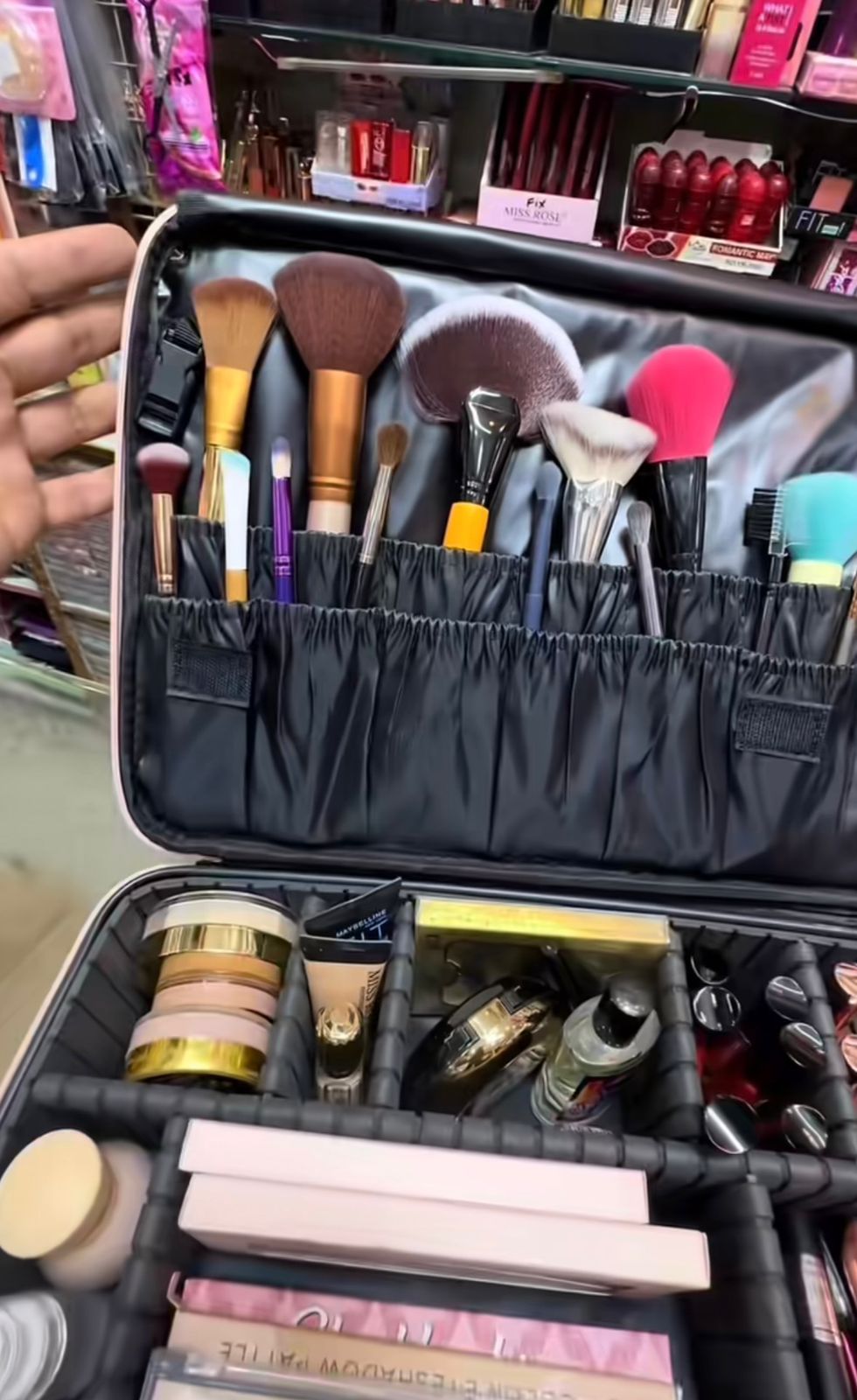 Bestest Face Makeup Deal