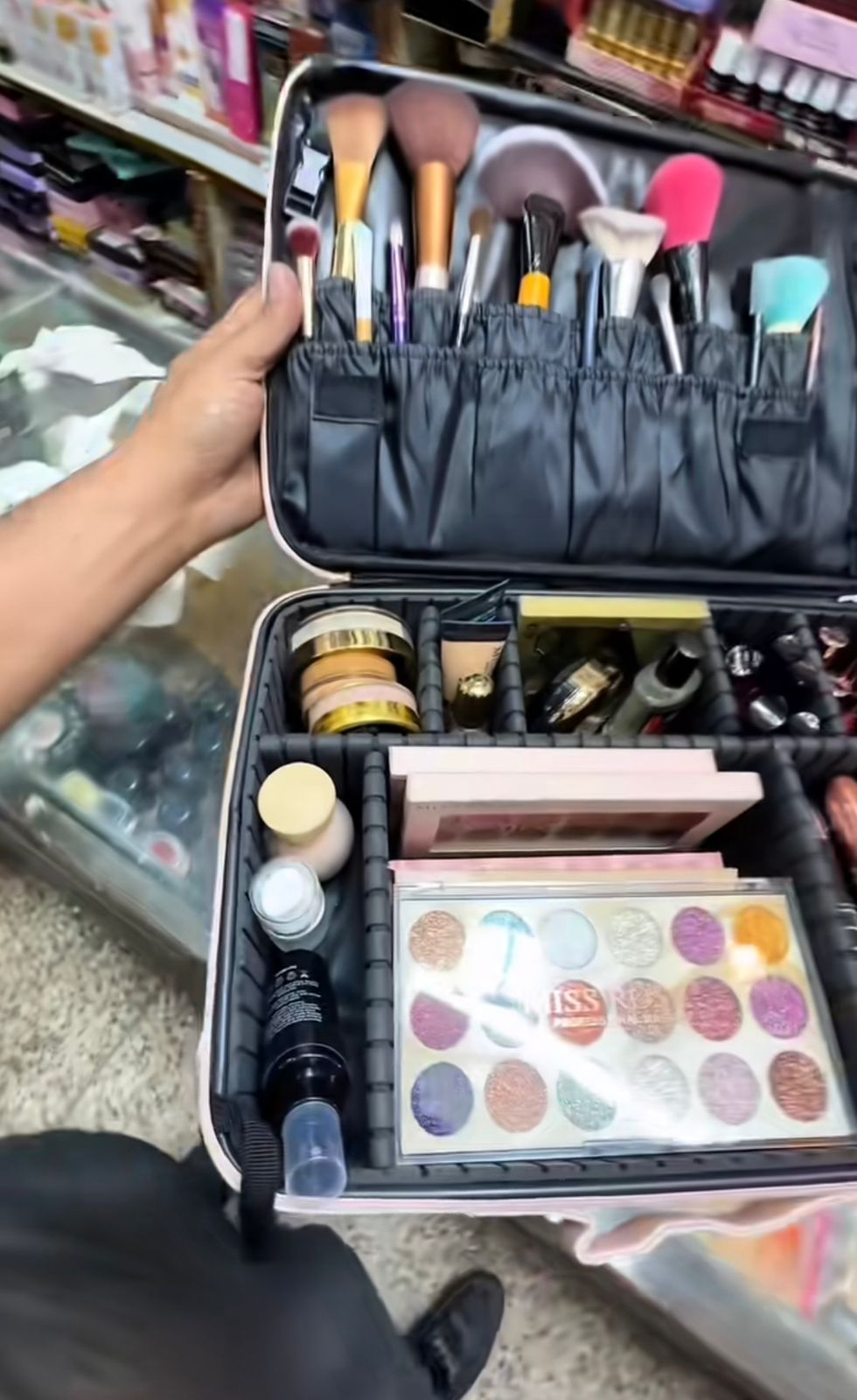 Bestest Face Makeup Deal