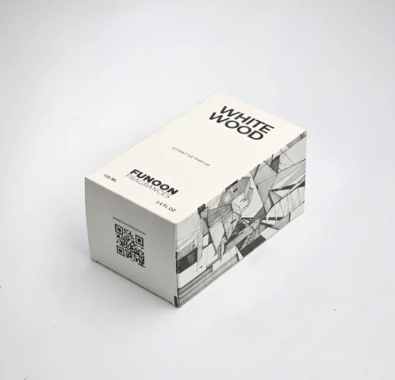 White Wood - 100ML Limited Edition