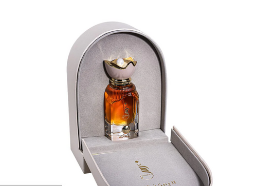 Zumar Ahmed Al Maghribi for women and men