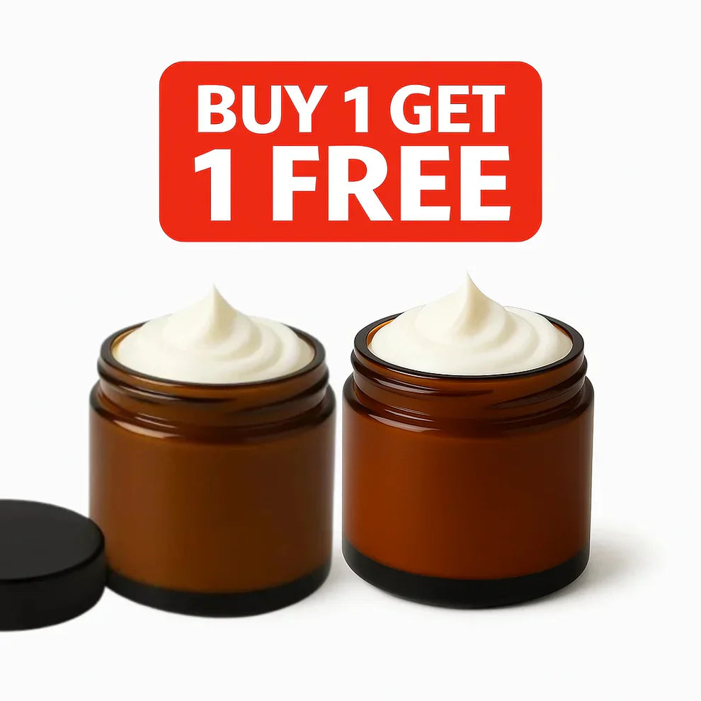 Zafrani glow cream [ buy 1 get 1 free ]